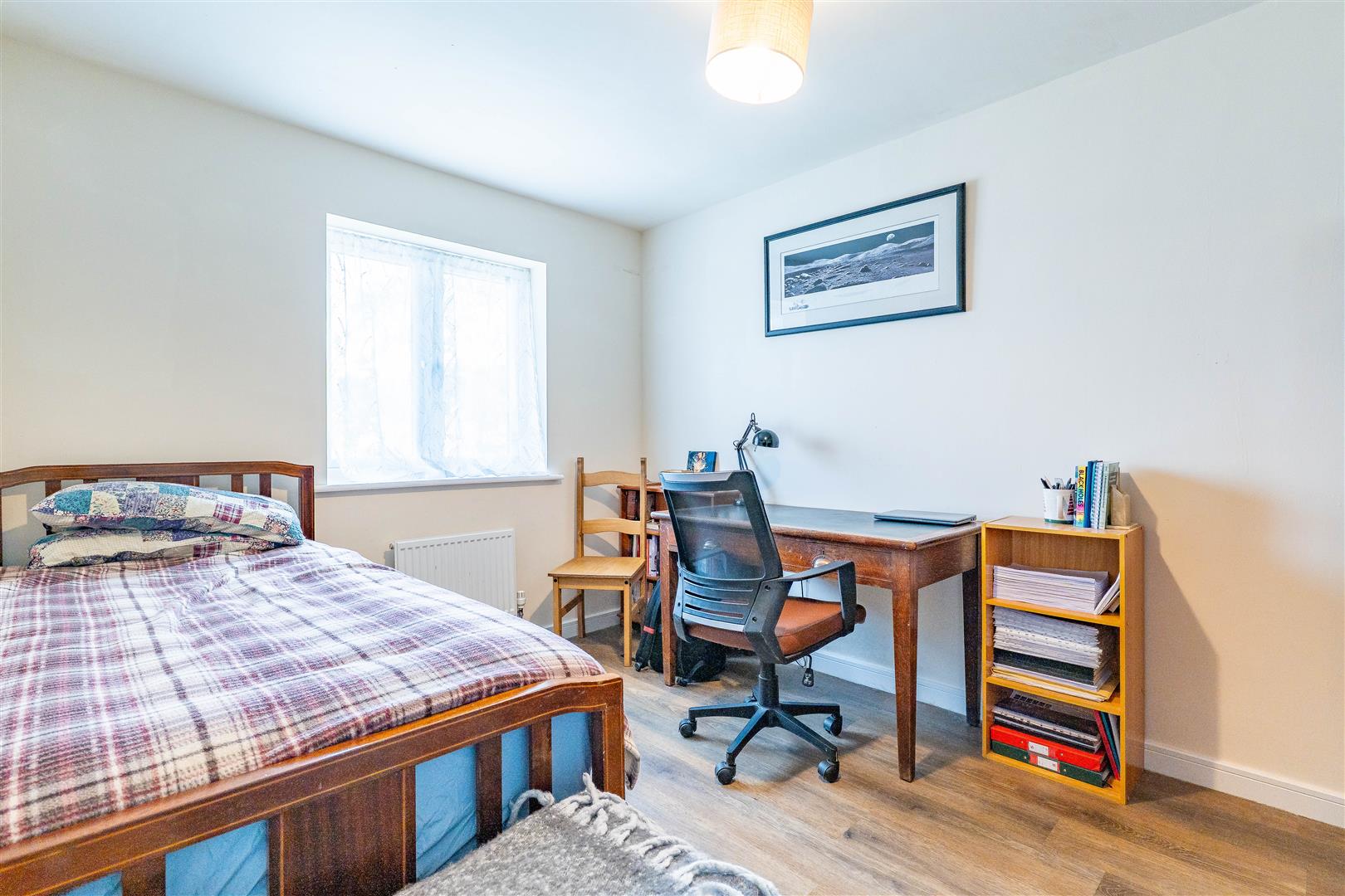 White Admiral Place, Bamber Bridge, Preston